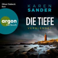 Die Tiefe - Verblendet
