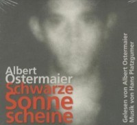 Schwarze Sonne scheine