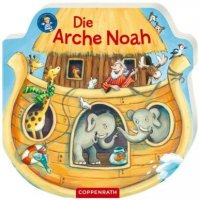 Die Arche Noah