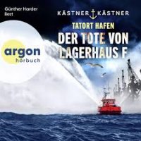 Tatort Hafen - Der Tote in Lagerhaus F