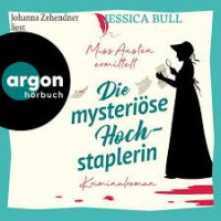 Die Mysteriöse Hochstaplerin