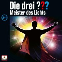 Meister des Lichts