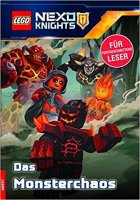 Lego Nexo Knights – Das Monsterchaos