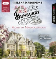 Mord im Magnolienhaus