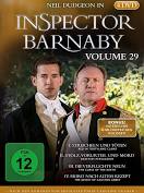 Inspector Barnaby Volume 29