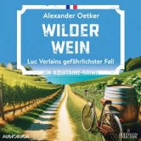 Wilder Wein