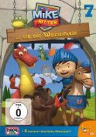 Mike der Ritter DVD 7