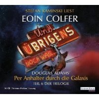 Und übrigens noch was...