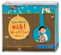 Hilfe! Ich will hier raus!