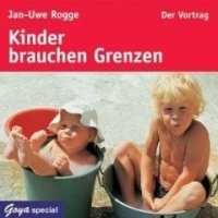 Kinder brauchen Grenzen