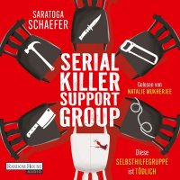 Serial Killer Support Group
