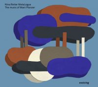 The Music of Mani Planzer - evolving