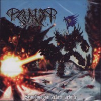 Scandinavian Warmachine