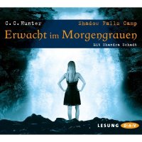 Erwacht im Morgengrauen