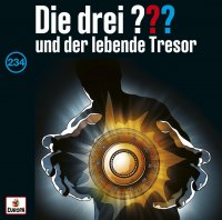 ... und der lebende Tresor