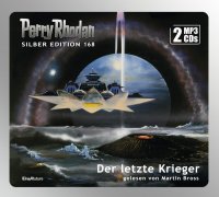 Der letzte Krieger