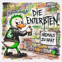 Niemals zu spät