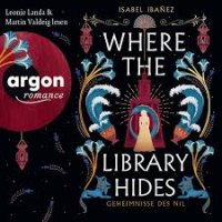 Where the Library hides