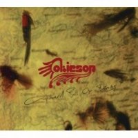 Cupboard full of Things