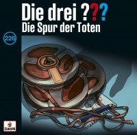 Die Spur der Toten