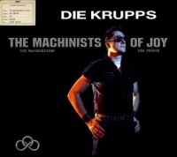 Machinists of Joy