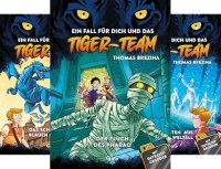 Ein Fall für dich und das Tiger-Team