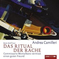 Das Ritual der Rache