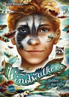 Windwalkers 2: Helden der Lüfte