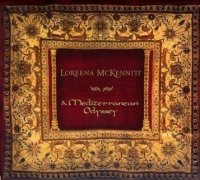 A Mediterranean Odyssey