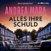 Alles ihre Schuld