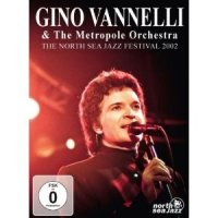 The North Sea Jazz Festival 2002 DVD