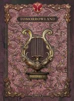 Tomorrowland 2015 Compilation: The Secret Kingdom of Melodia