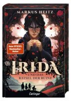 Irida 2 und das Rätsel der Ruine