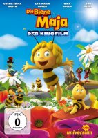 Die Biene Maja - Der Kinofilm (DVD)