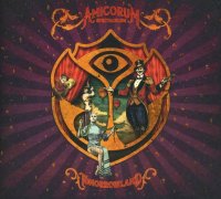 Amicorum Spectaculum - Tomorrowland