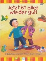 Jetzt ist alles wieder gut!