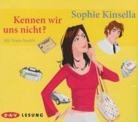 Kennen wir uns nicht?