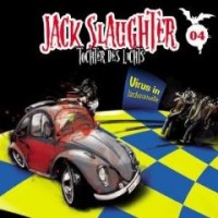 Virus in Jacksonville