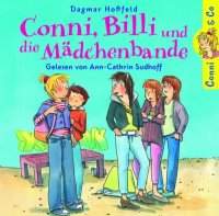 Conni, Billi und die Mädchenbande