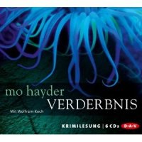 Verderbnis