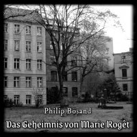 Das Geheimnis der Marie Rogêt