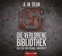 Die verlorene Bibliothek