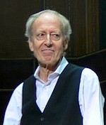 James-Bond-Komponist JOHN BARRY ist tot