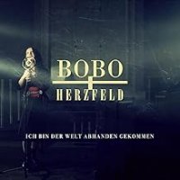 Ich bin der Welt abhanden gekommen