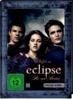 Twilight: Biss zum Abendrot