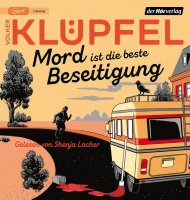 Mord ist die beste Beseitigung