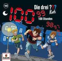 100 Stunden