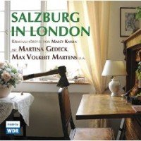 Salzburg in London