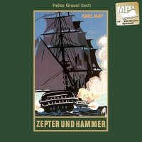 Zepter und Hammer