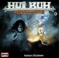 Adolars Rückkehr